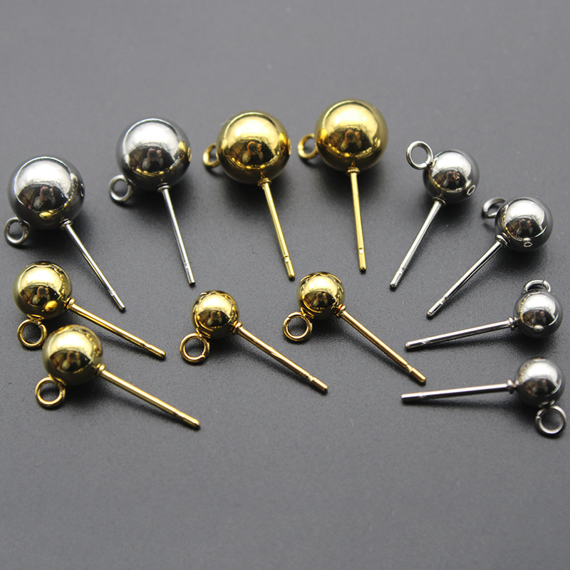 20Pcs Stainless Steel 3/4/5/6/ - Jewelry Making Accessories recensie en prijs