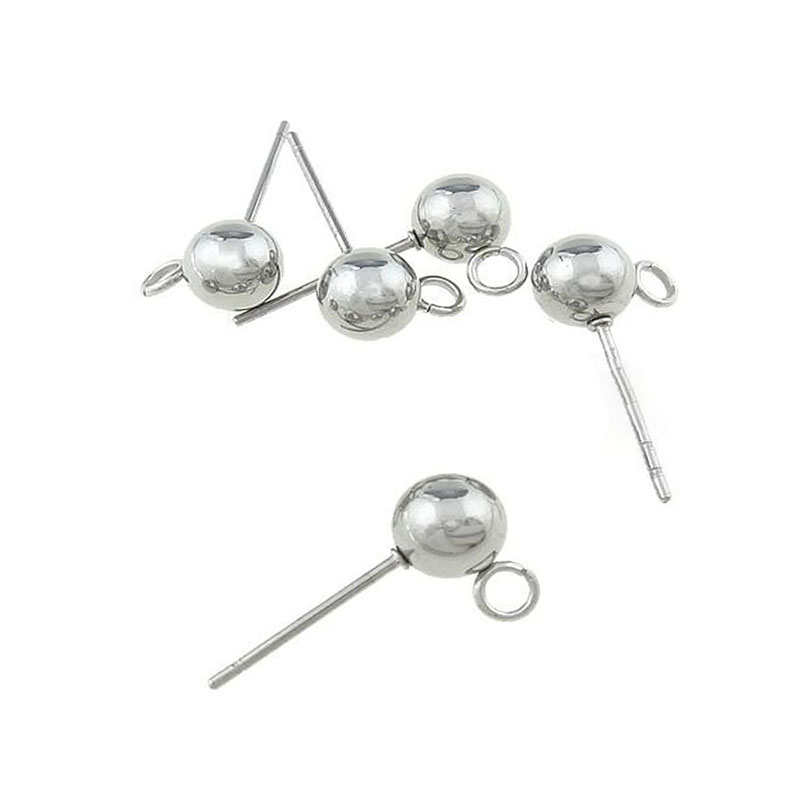 20Pcs Stainless Steel 3/4/5/6/ - Jewelry Making Accessories recensie en prijs