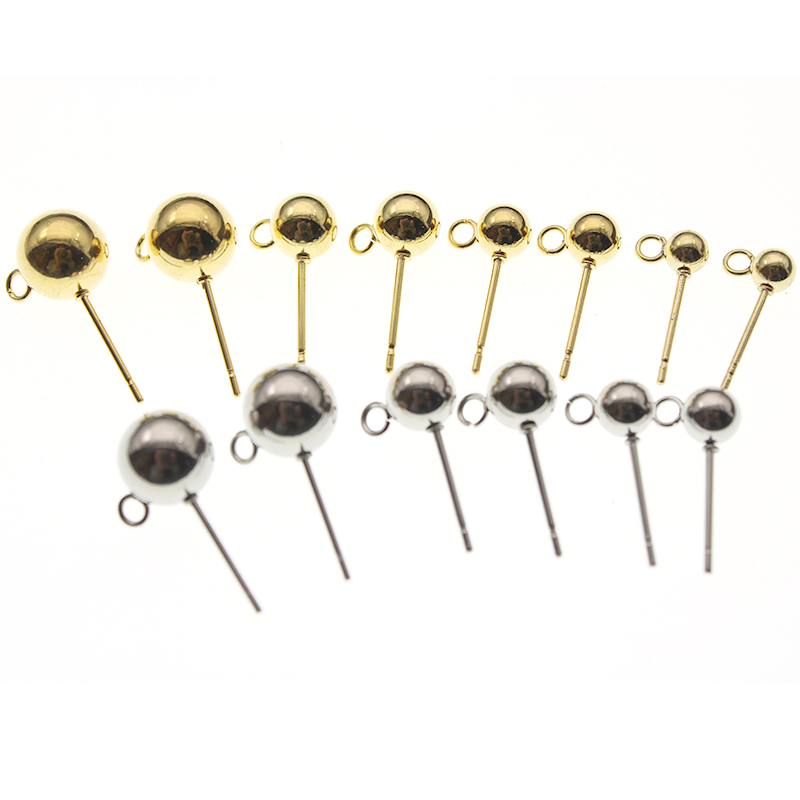 20Pcs Stainless Steel 3/4/5/6/ - Jewelry Making Accessories recensie en prijs