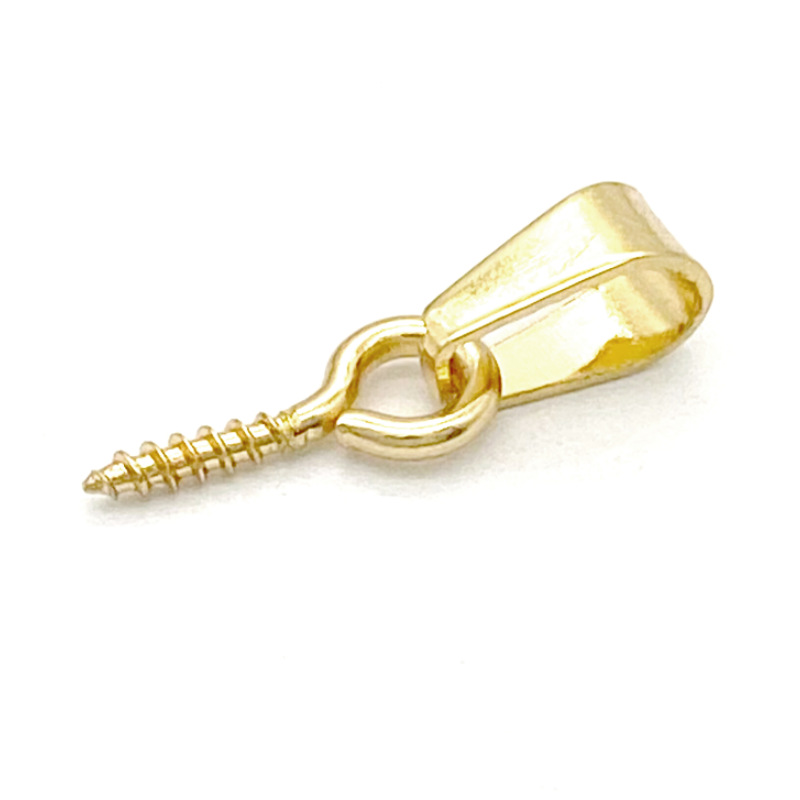 20pcs Stainless Steel Screw Ey - Jewelry Making Rivets recensie en prijs