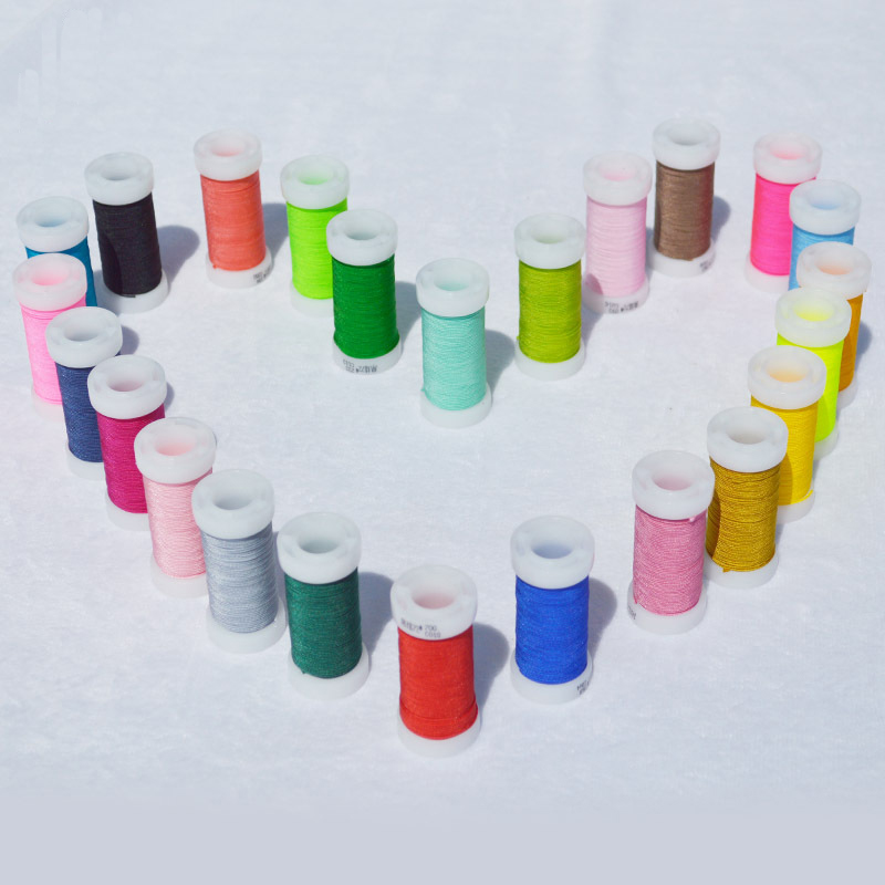 Nylon Cord Roll for Jewelry Ma - Jewelry Making Knots recensie en prijs