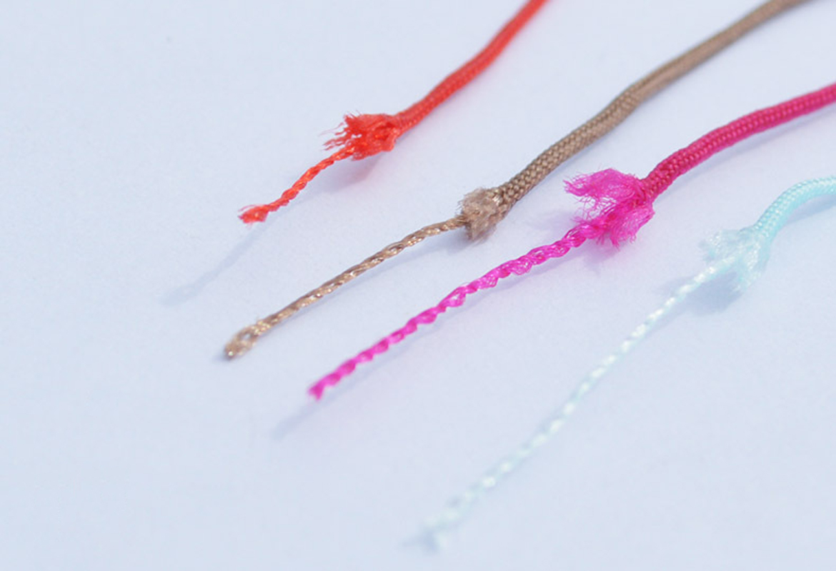 Nylon Cord Roll for Jewelry Ma - Jewelry Making Knots recensie en prijs