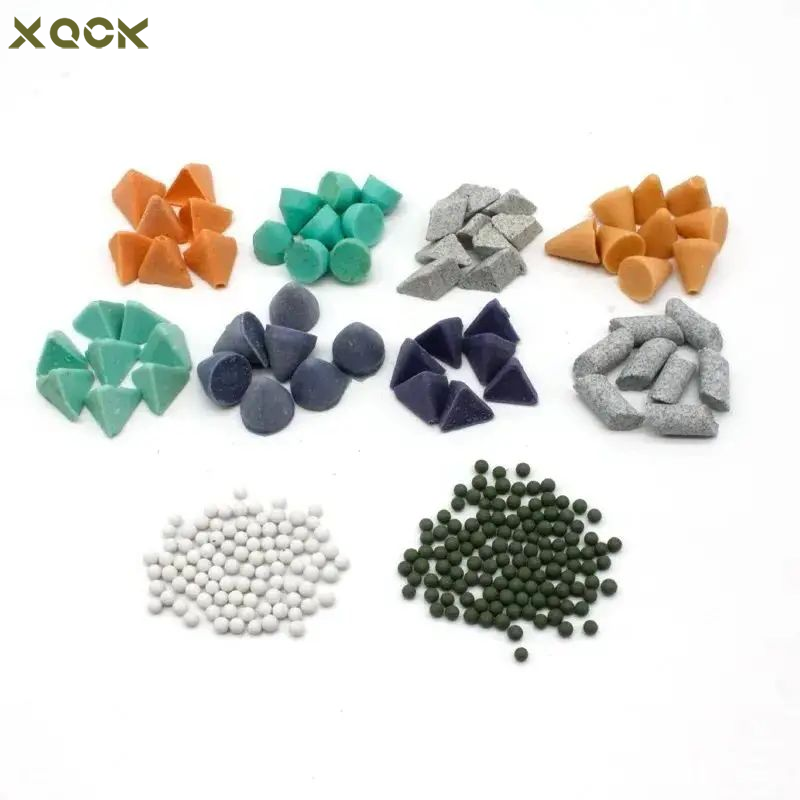 450g Jewelry Polishing Media C - Jewelry Making Rotary Tool recensie en prijs