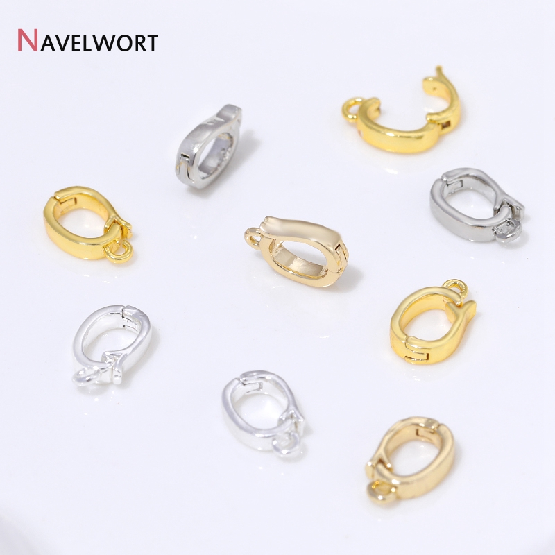 14K/18K Gold Plated Brass Meta - Jewelry Making Accessories recensie en prijs