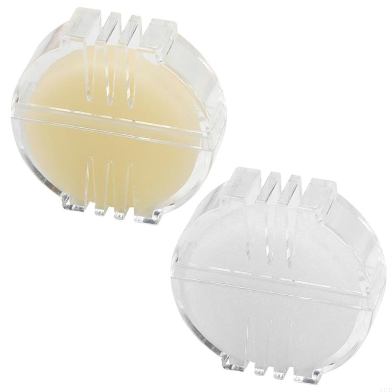 C1FE Line Wax for Cross Lubric - Jewelry Making Knots recensie en prijs
