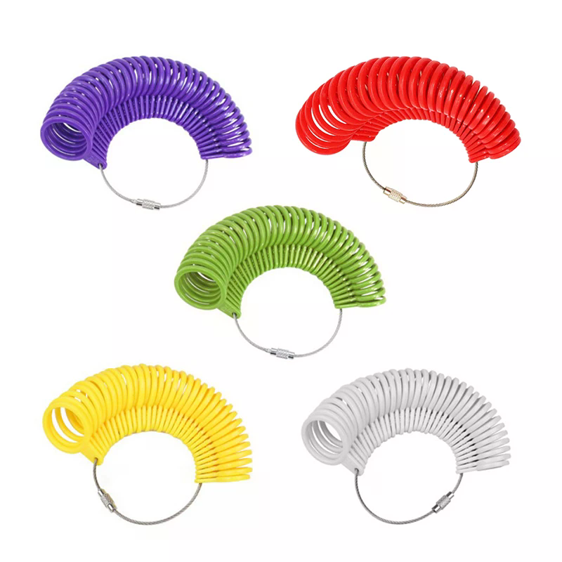 KATWAY Professional Ring Sizer - Jewelry Making Uk recensie en prijs