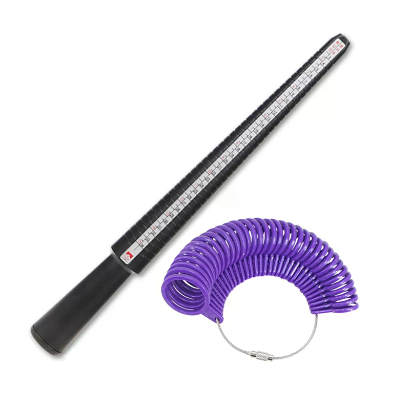 KATWAY Professional Ring Sizer - Jewelry Making Uk recensie en prijs