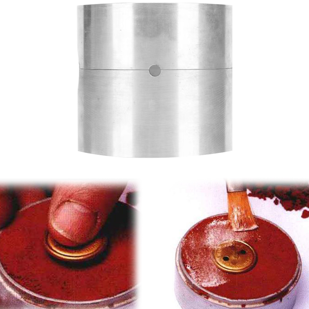 Mini Ring Casting  Aluminum Al - Jewelry Making Process recensie en prijs