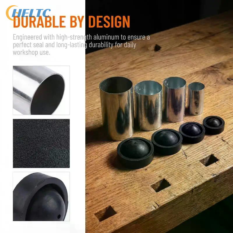 1PCS Silver Aluminum Casting F - Jewelry Making Process recensie en prijs