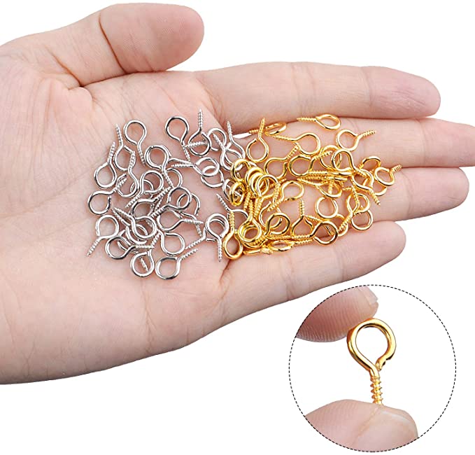 100-600pcs/lot Small Tiny Mini - Jewelry Making Rivets recensie en prijs