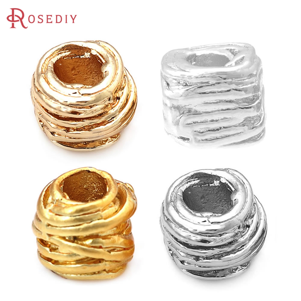18K Gold Color Brass Wire Brac - Jewelry Making With Copper Wire recensie en prijs