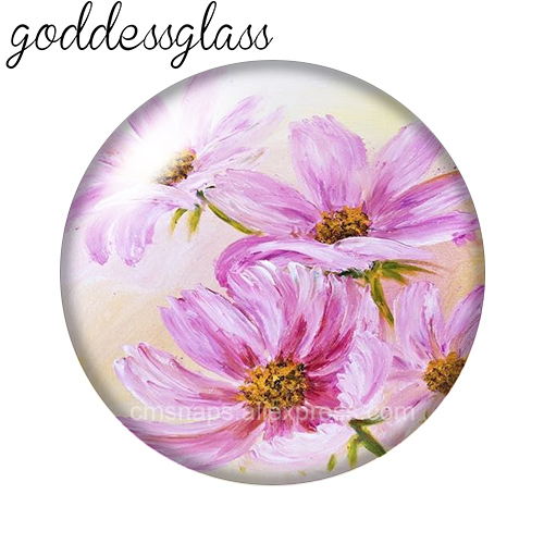 New Beauty Drawing Flowers Ele - Jewelry Making Drawing recensie en prijs