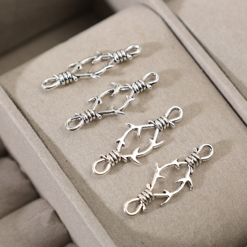 10-60Pcs Gothic Jewelry Findin - Jewelry Making Rivets recensie en prijs