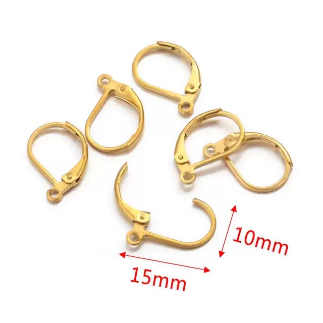 High Quality Hypoallergenic 92 - Jewelry Making Silver recensie en prijs