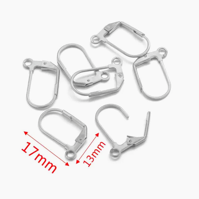 High Quality Hypoallergenic 92 - Jewelry Making Silver recensie en prijs