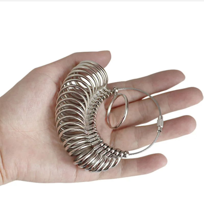 Professional 4 in 1 Metal Ring - Jewelry Making Uk recensie en prijs