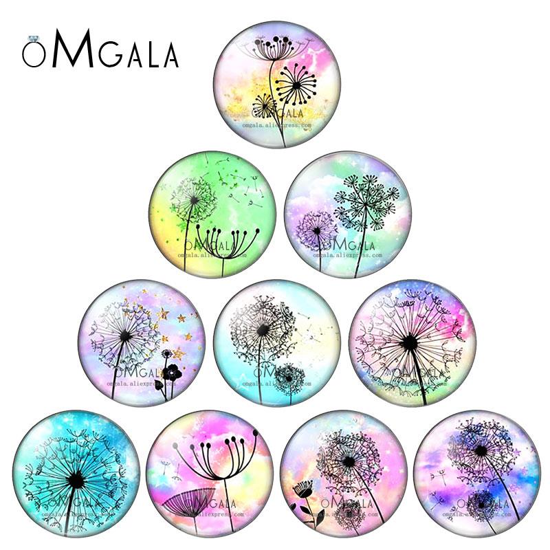 Fashion Dandelion Art Drawings - Jewelry Making Drawing recensie en prijs