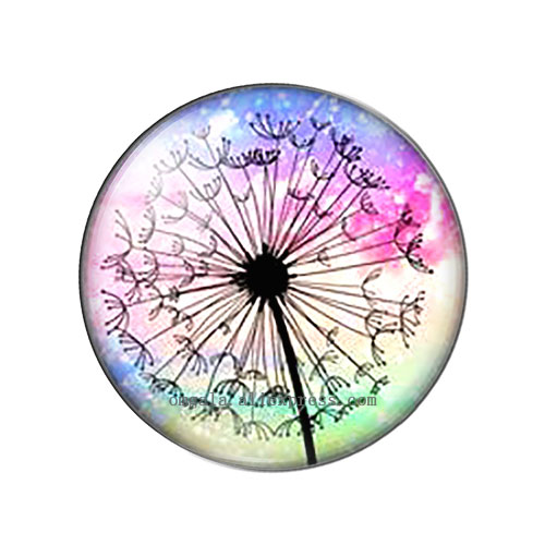 Fashion Dandelion Art Drawings - Jewelry Making Drawing recensie en prijs