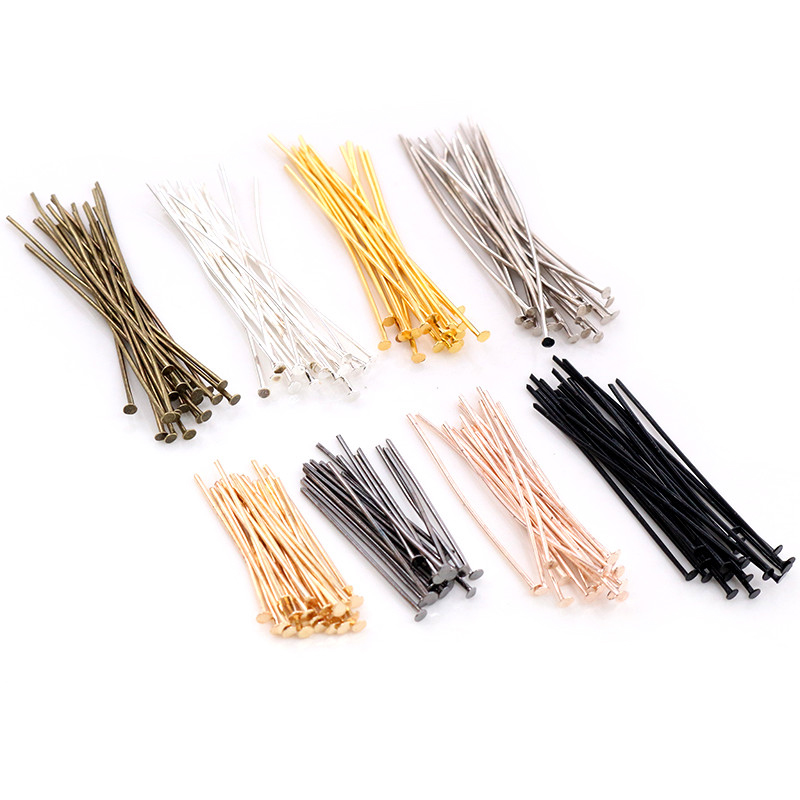 200Pcs/Lot 16-50mm Heads Eye F - Jewelry Making Rivets recensie en prijs