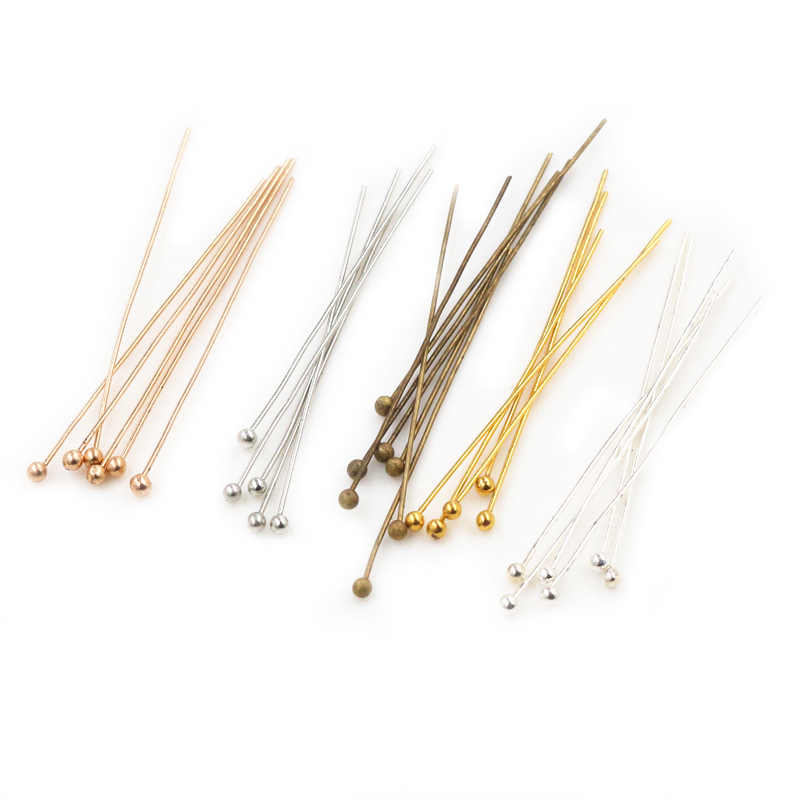 200Pcs/Lot 16-50mm Heads Eye F - Jewelry Making Rivets recensie en prijs