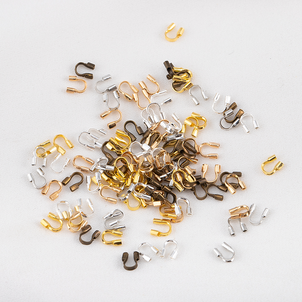 100pcs 200pcs Copper Wire Guar - Jewelry Making With Copper Wire recensie en prijs