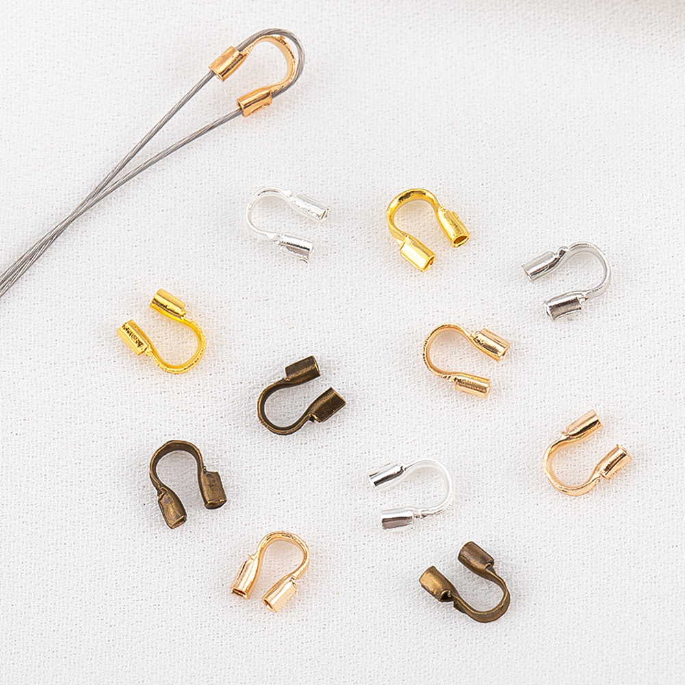 100pcs 200pcs Copper Wire Guar - Jewelry Making With Copper Wire recensie en prijs