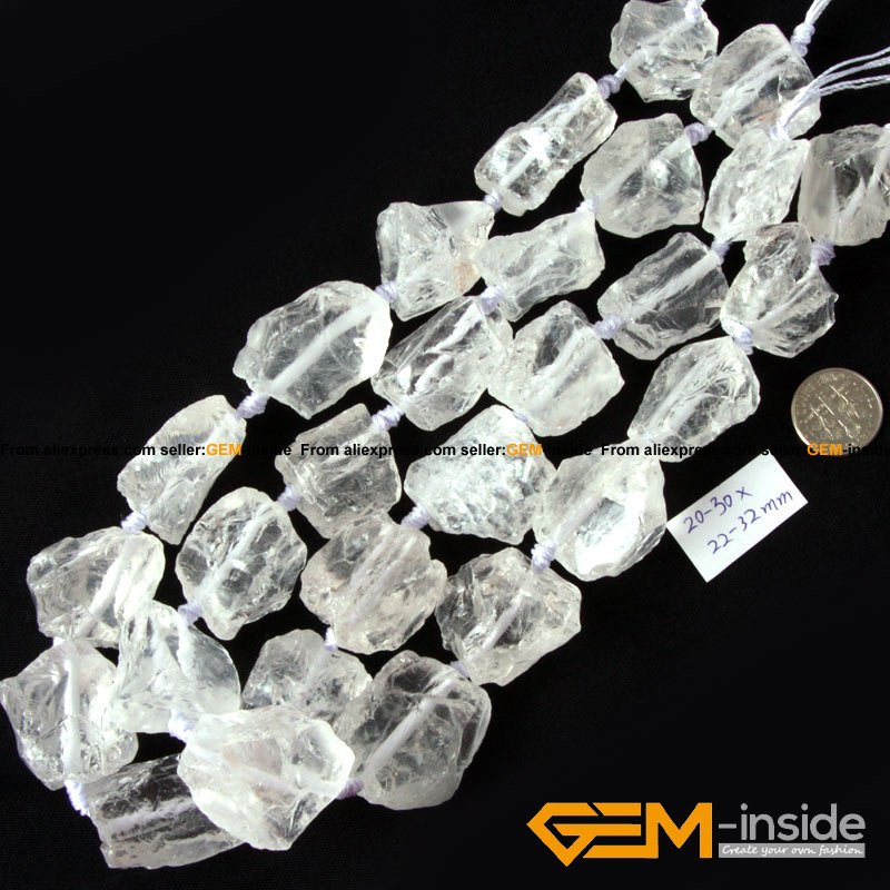 20-30x22-32mm Freeform Crude Q - Jewelry Making Raw Materials recensie en prijs