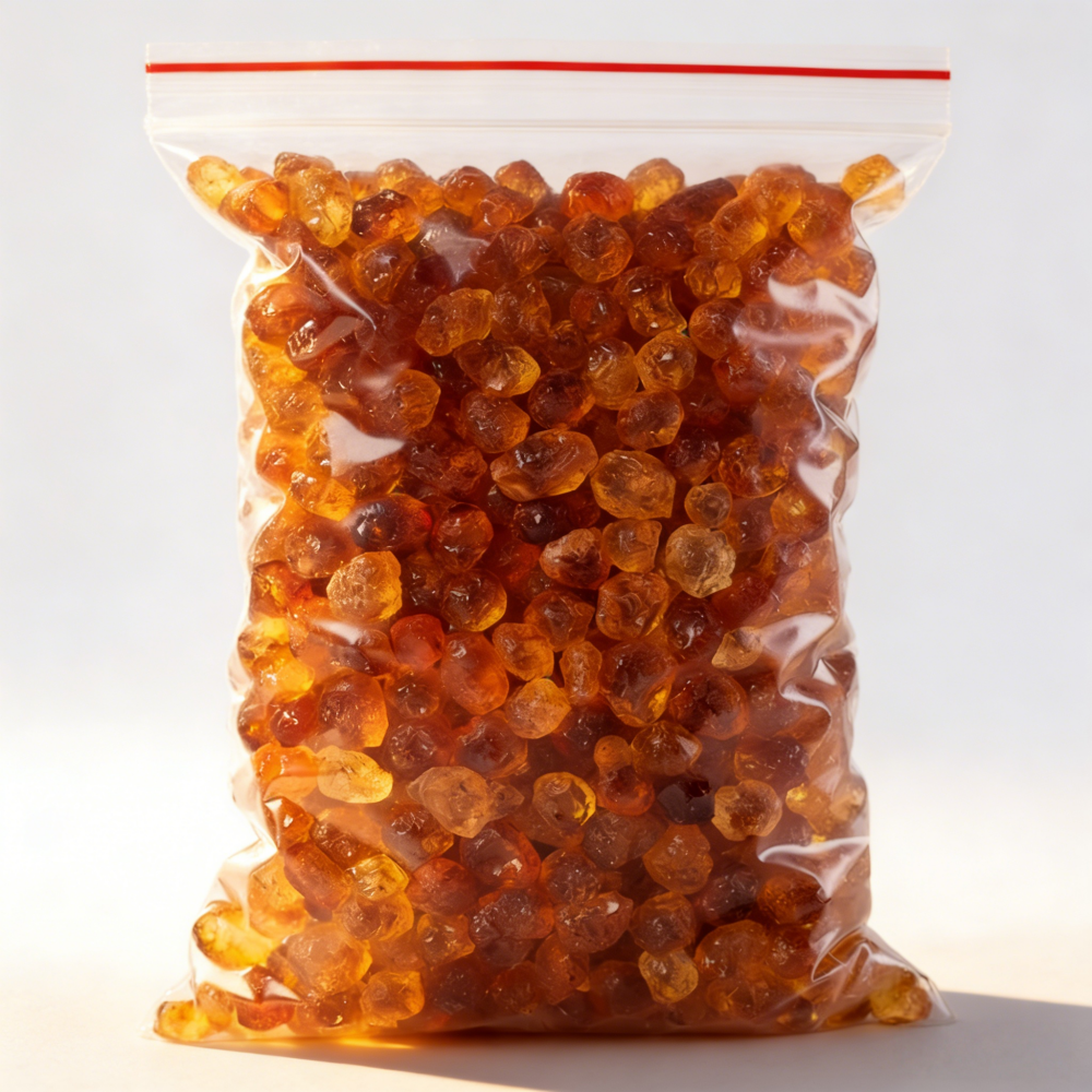 High Quality Natural Peach Gum - Jewelry Making For Birthday Party recensie en prijs