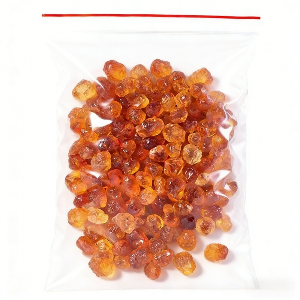 High Quality Natural Peach Gum - Jewelry Making For Birthday Party recensie en prijs