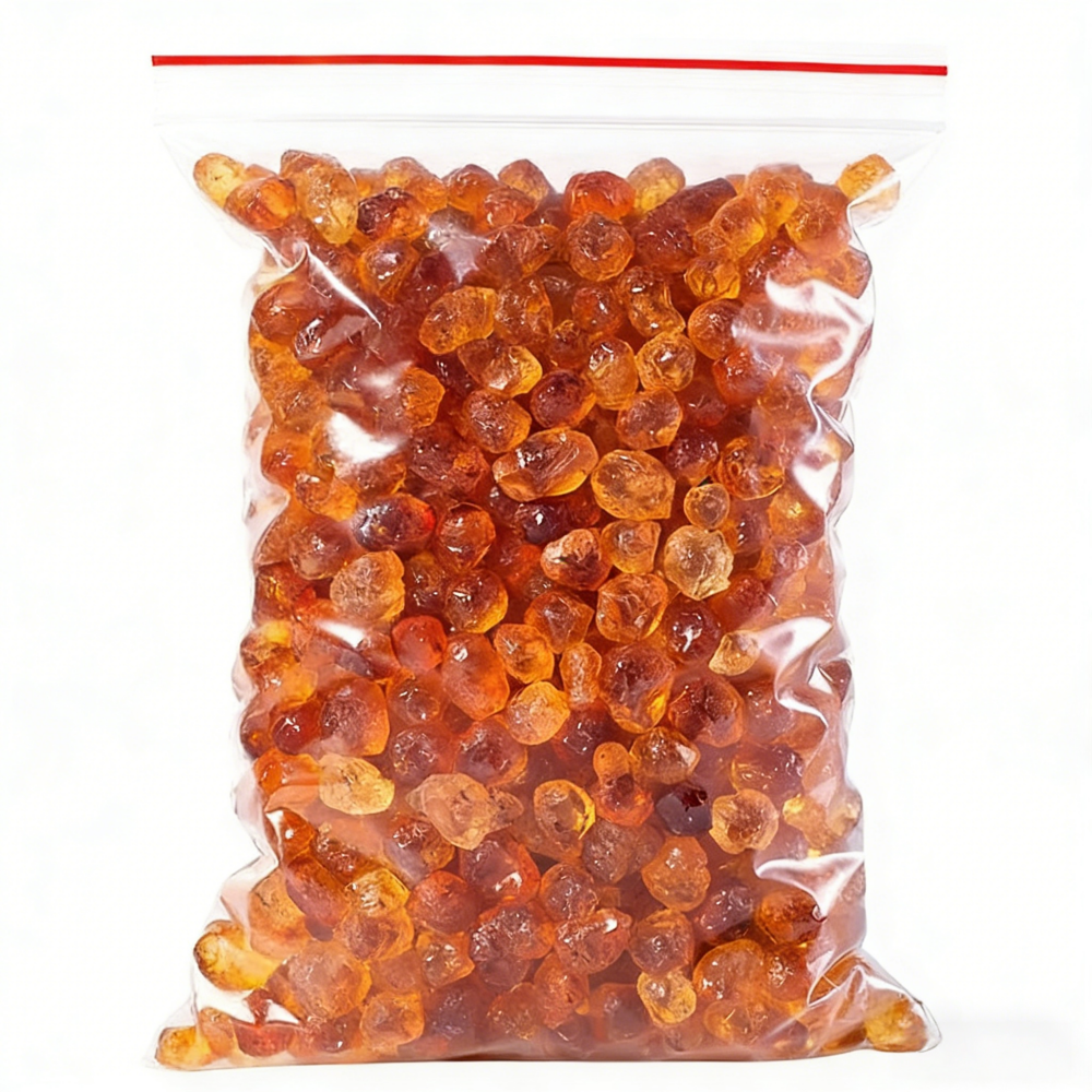 High Quality Natural Peach Gum - Jewelry Making For Birthday Party recensie en prijs