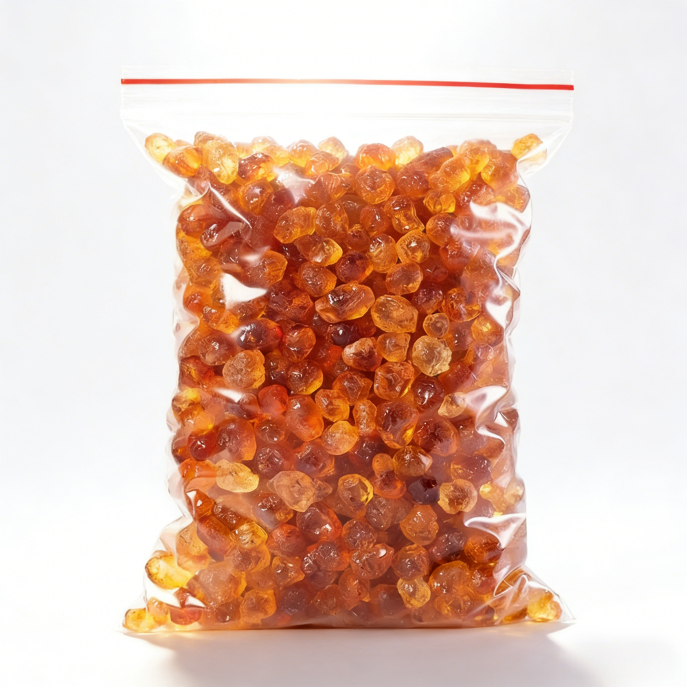 High Quality Natural Peach Gum - Jewelry Making For Birthday Party recensie en prijs