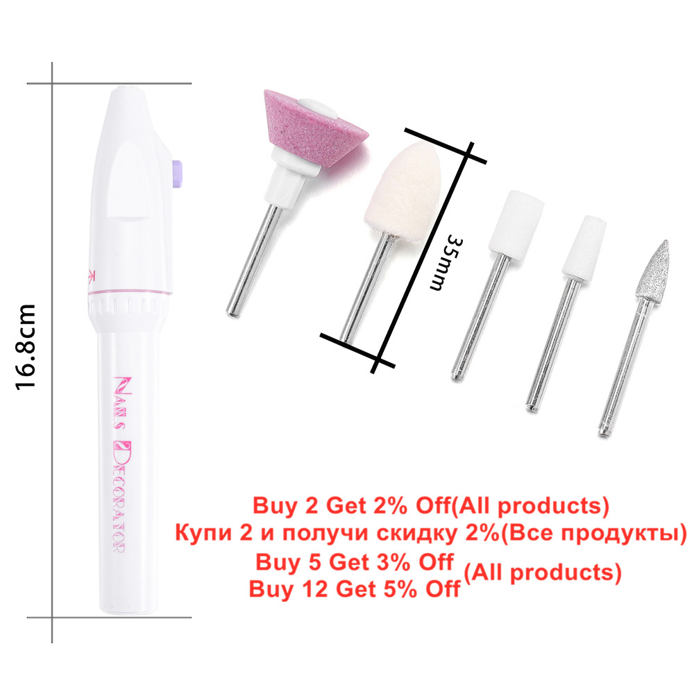 1 Set Drill Equipments with 5  - Jewelry Making Drill recensie en prijs