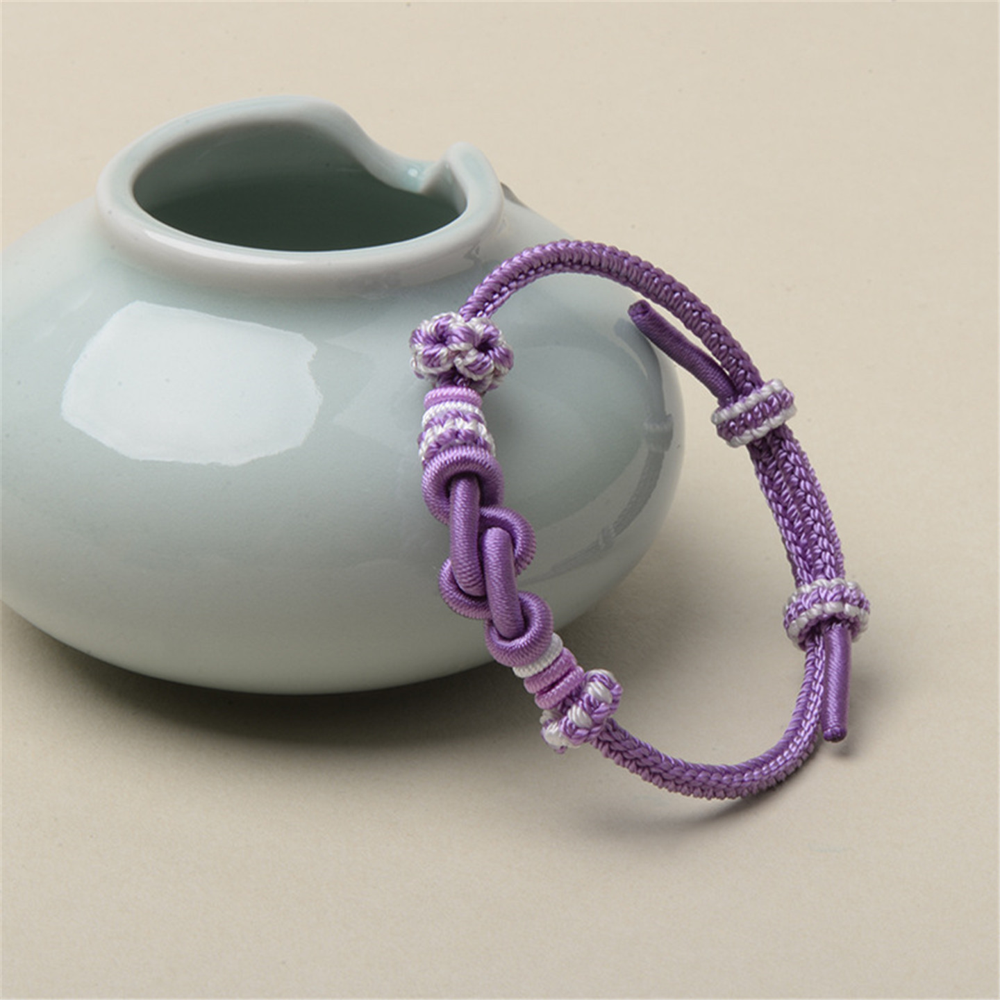 Bracelet Accessories Adjustabl - Jewelry Making Knots recensie en prijs