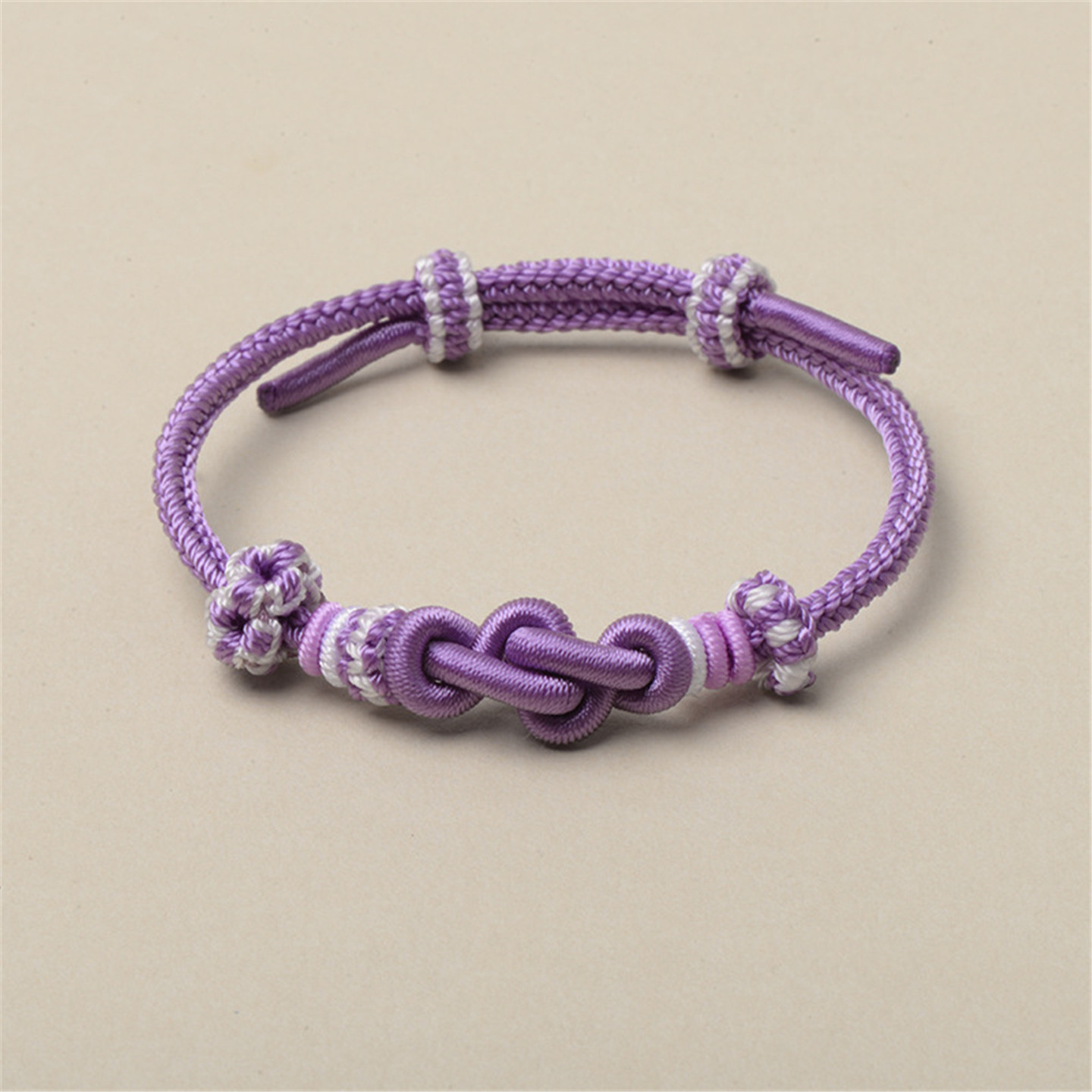 Bracelet Accessories Adjustabl - Jewelry Making Knots recensie en prijs
