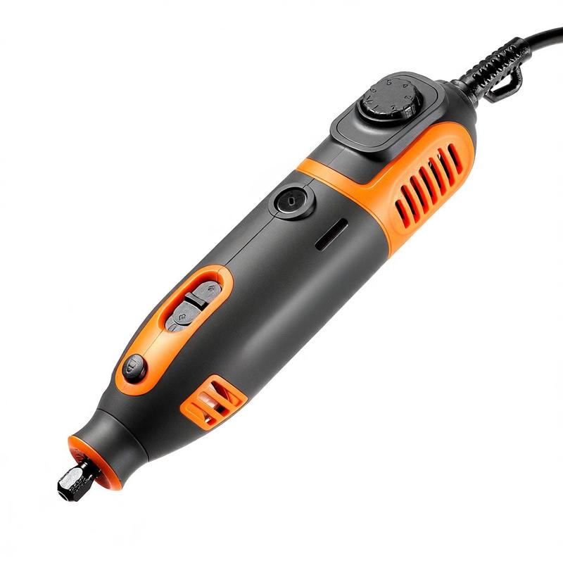 Electric Grinder Set 200W Mult - Jewelry Making Drill recensie en prijs