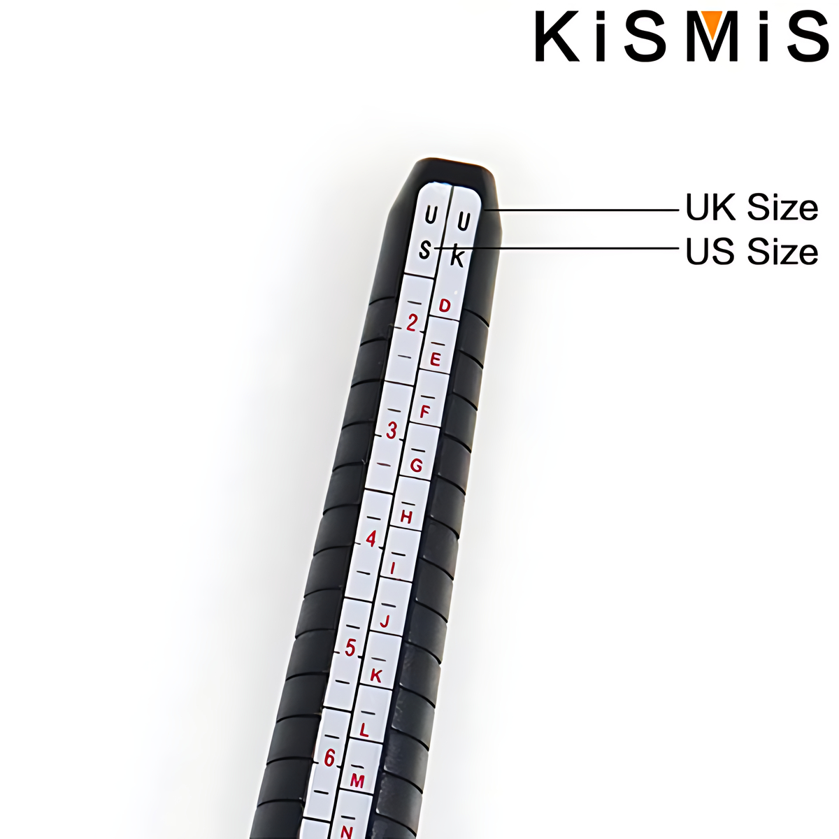 Plastic Ring Sizer Measurement - Jewelry Making Uk recensie en prijs