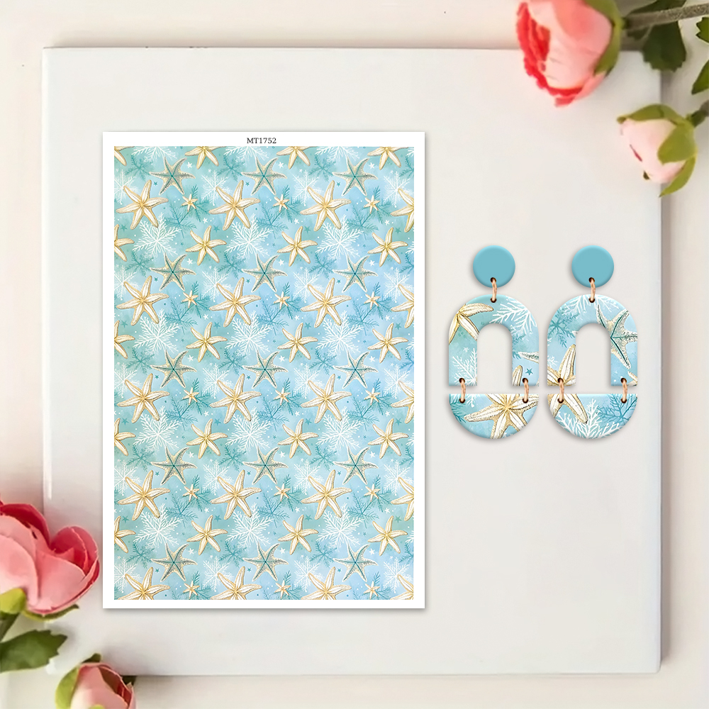 4pc Colorful Love Floral & Pal - Jewelry Making For Birthday Party recensie en prijs