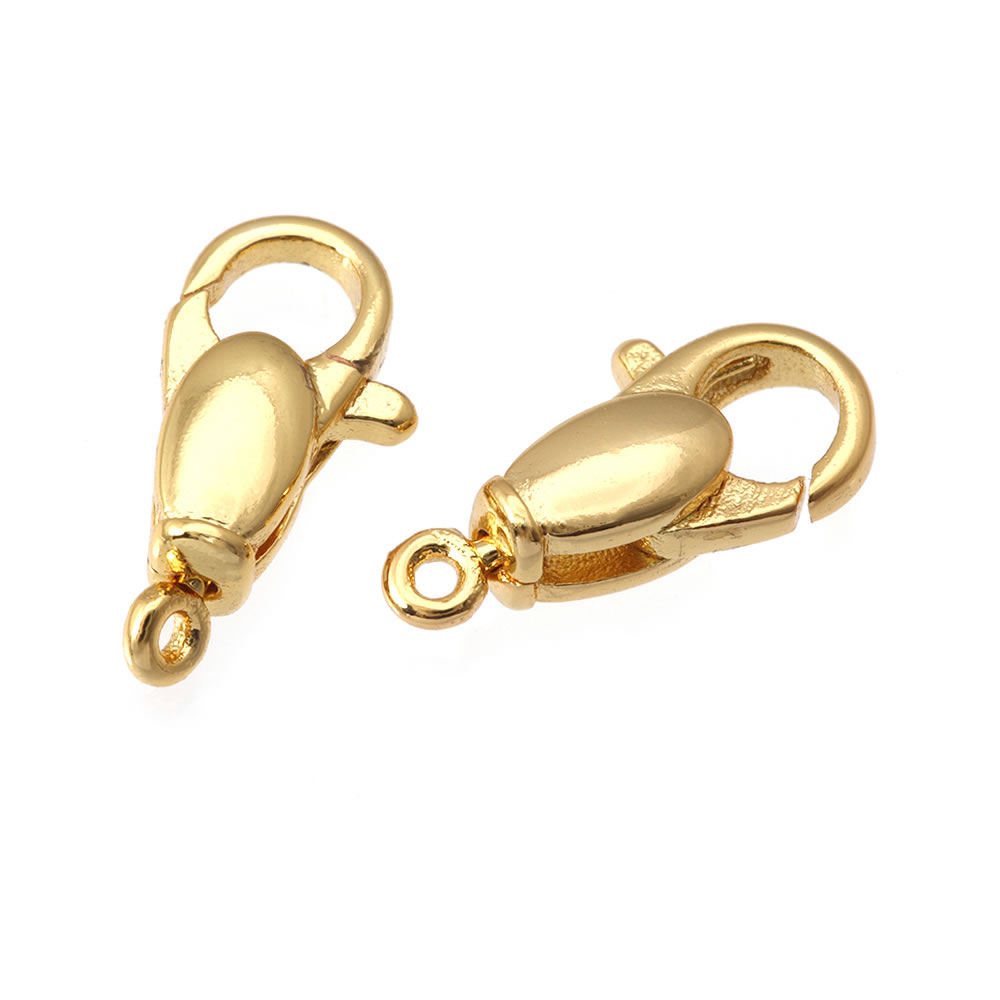 18K Gold Color Brass Rotatable - Jewelry Making Necklaces recensie en prijs