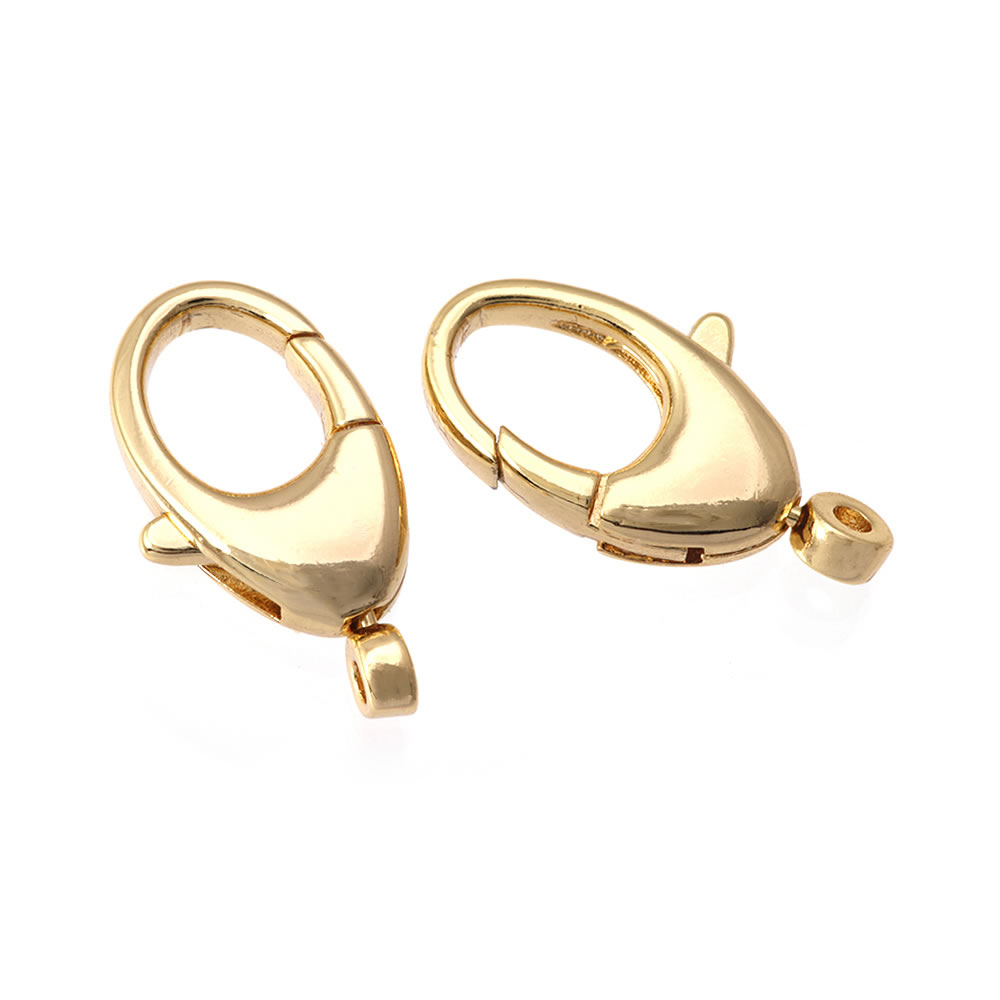 18K Gold Color Brass Rotatable - Jewelry Making Necklaces recensie en prijs