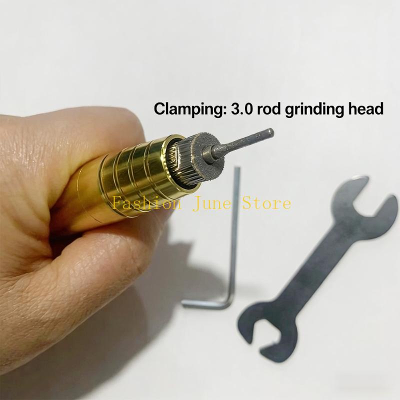 N5KA Ergonomic Grip Rotary Pol - Jewelry Making Rotary Tool recensie en prijs