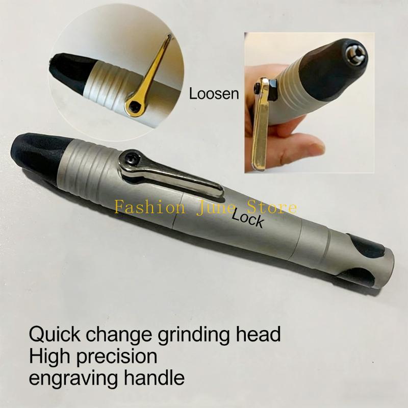 N5KA Ergonomic Grip Rotary Pol - Jewelry Making Rotary Tool recensie en prijs
