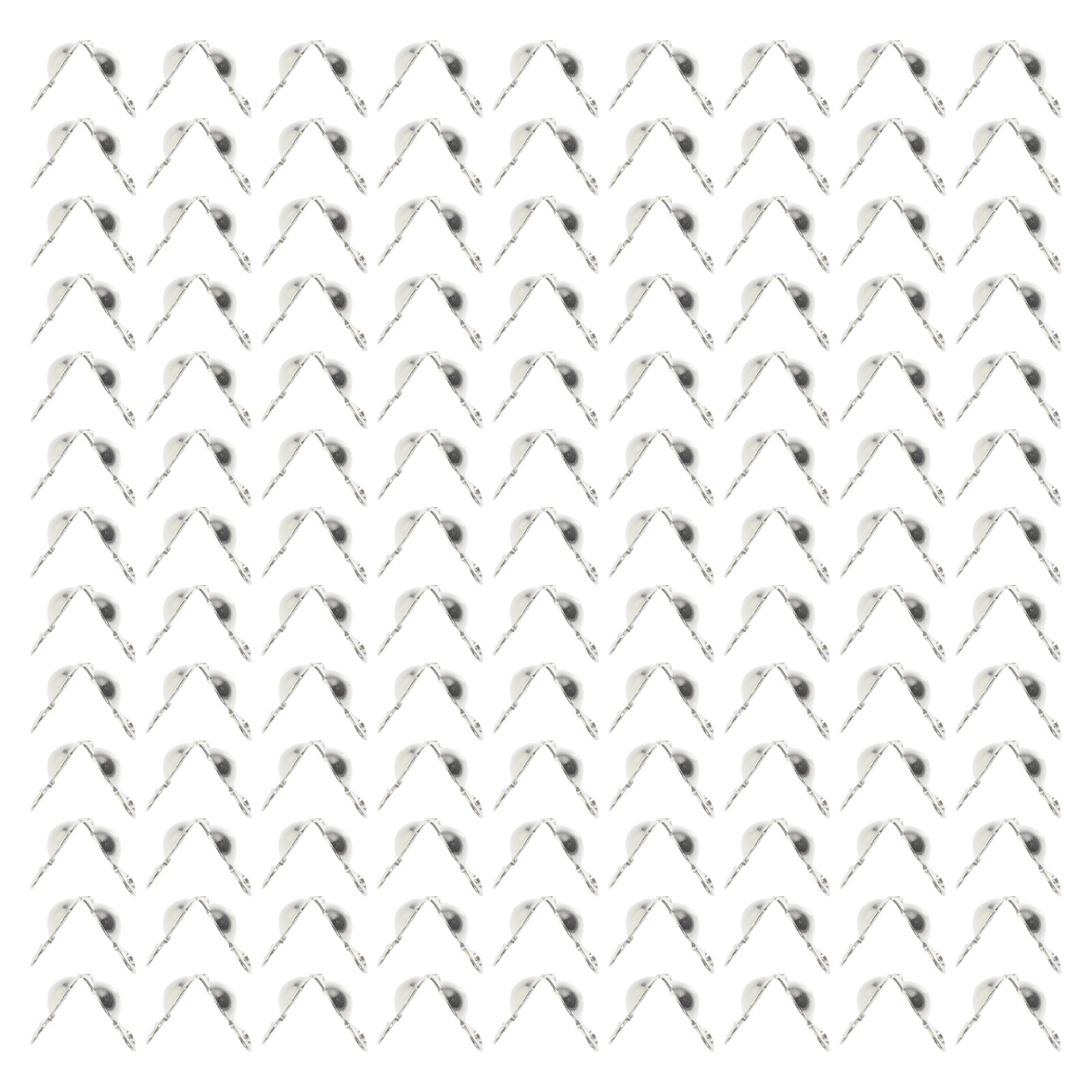 300Pcs Jewelry Crimps Beads Pa - Jewelry Making Knots recensie en prijs