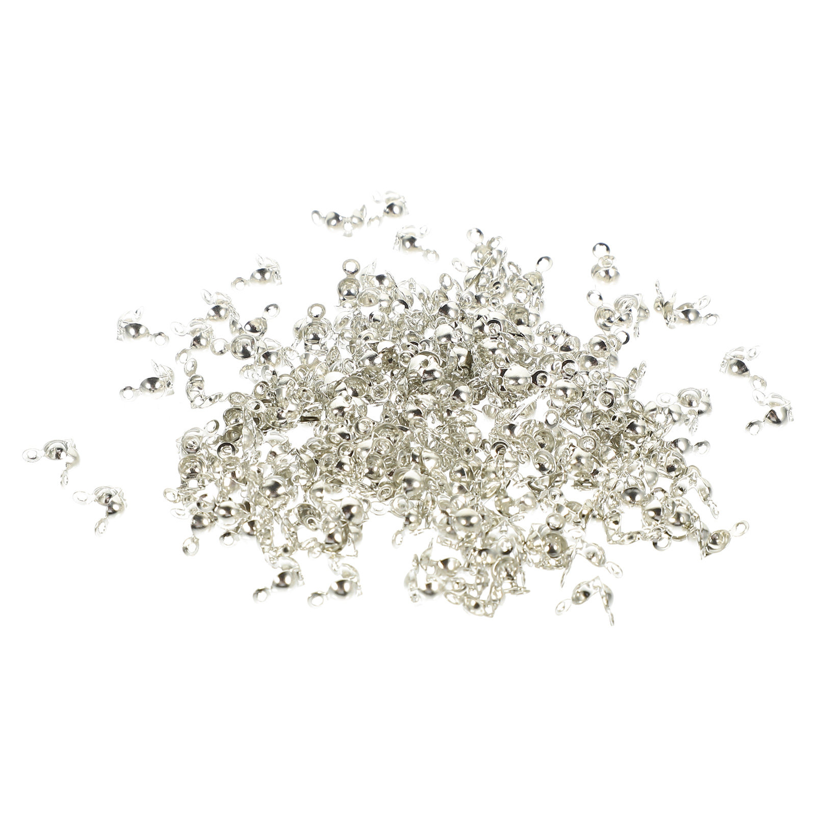 300Pcs Jewelry Crimps Beads Pa - Jewelry Making Knots recensie en prijs