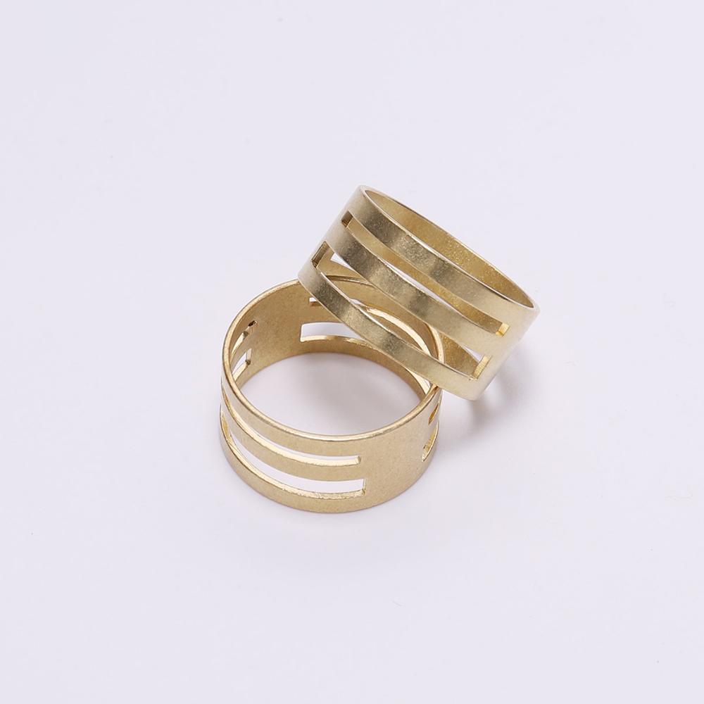 Brass Jump Ring Open Close Too - Jewelry Making Rotary Tool recensie en prijs