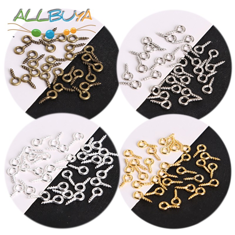 200pcs Small Tiny Mini Sheep E - Jewelry Making Rivets recensie en prijs