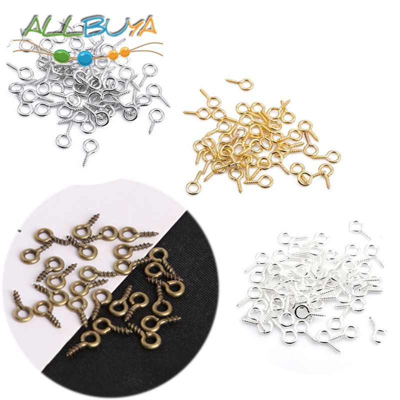 200pcs Small Tiny Mini Sheep E - Jewelry Making Rivets recensie en prijs