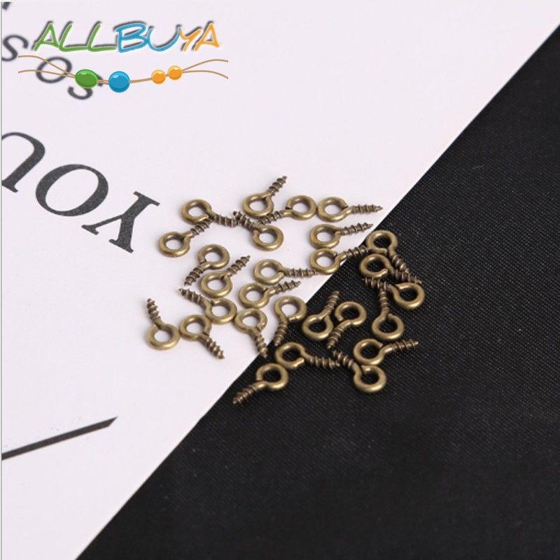 200pcs Small Tiny Mini Sheep E - Jewelry Making Rivets recensie en prijs