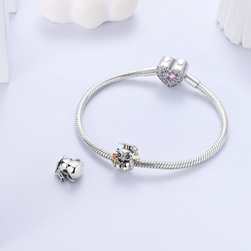 New 925 Sterling Silver Fashio - Jewelry Making Drawing recensie en prijs