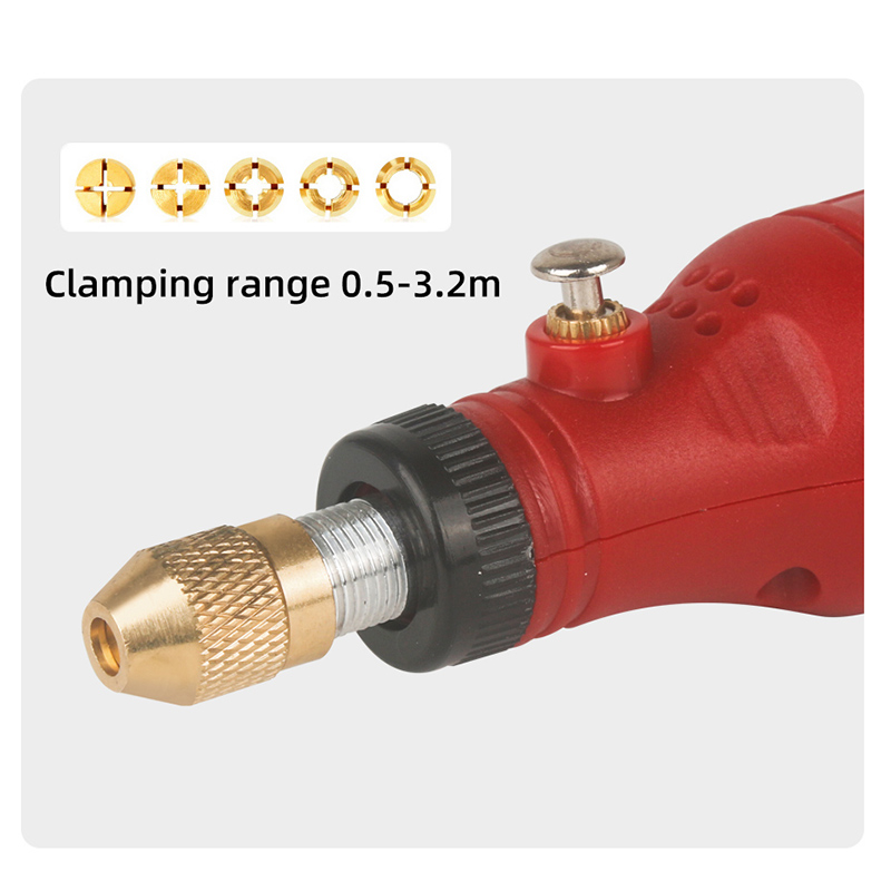 USB Rechargeable Cordless Engr - Jewelry Making Drill recensie en prijs