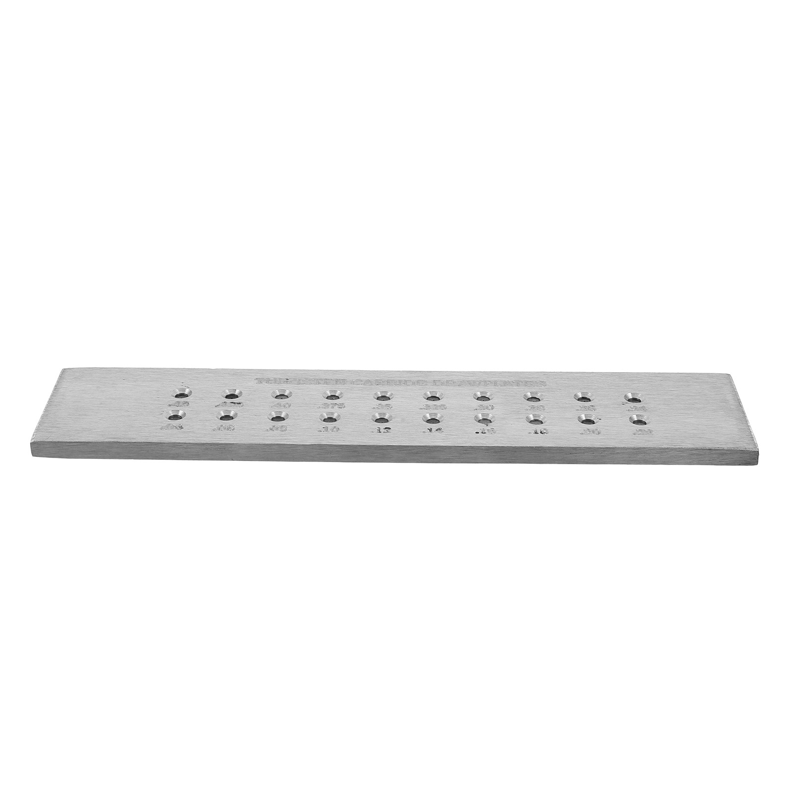 Double Row Jewelry Draw Plate  - Jewelry Making Drawing recensie en prijs
